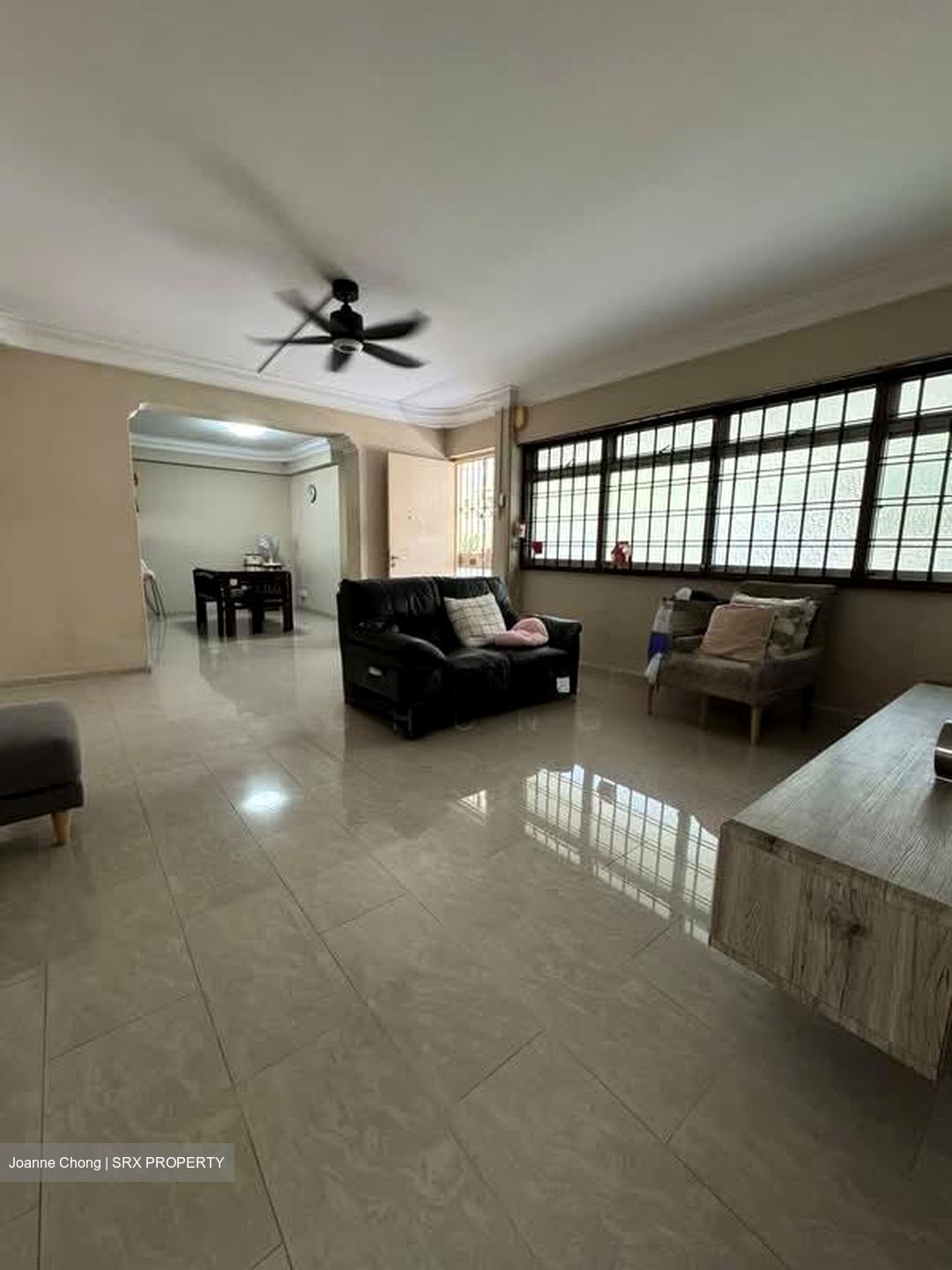 Blk 617 Choa Chu Kang North 7 (Choa Chu Kang), HDB 4 Rooms #618901561